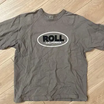 [멋짐] BARNS OUTFITTERS/WORKS 콜라보 T셔츠