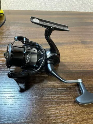 24 엑센스 BB C3000MHG MTCW 릴 스탠드 포함