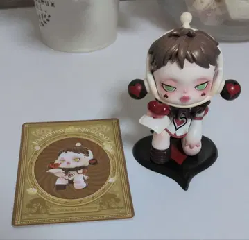 POPMART SKULLPANDA Everyday Wonderland