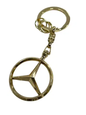 새상품 메르세데스 벤츠 Mercedes Benz 키링