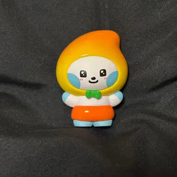 ZEROBASEONE 제로니 규니니 후르츠 피규어