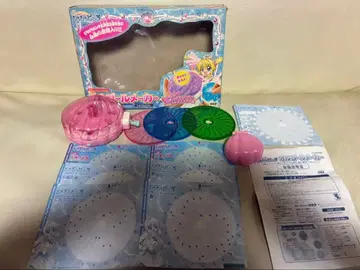 피치피치 피치 오르골 제조사 소리 울림 작동 OK