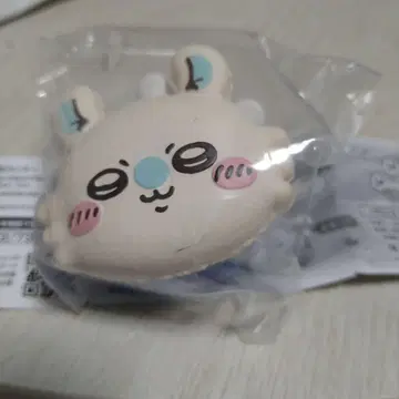 치이카와 캡슐 토이 마카롱