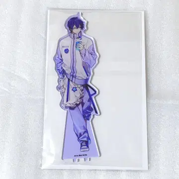 VOCALOID 애니메이트 카페 매지컬 미라이 아크릴 스탠드 KAITO