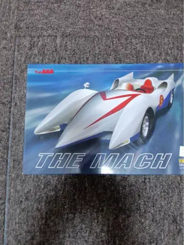 마하 5 퍼펙트 타입