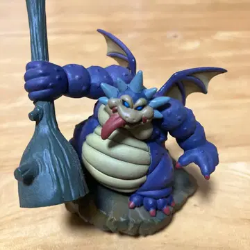 드래곤 퀘스트 몬스터즈 갤러리 HD 기가 데몬