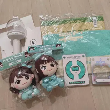 사쿠라이 유이 굿즈 묶음 판매