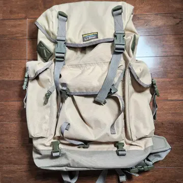 L.L.Bean 콘티넨탈 백팩