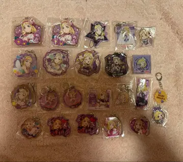 [ 오하라 마리 ] 굿즈 묶음 판매 러브 라이브! 선샤인!