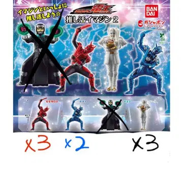 덕질 이매진 2 모모타로스 테디 지크