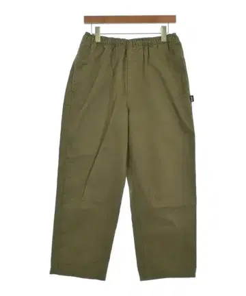STUSSY 팬츠 (기타) 남성용