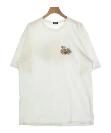 STUSSY 티셔츠 남성용