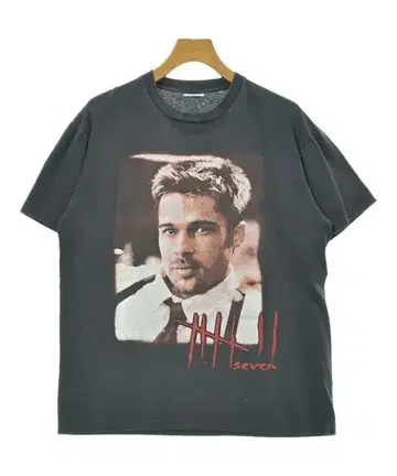 기타 티셔츠 남성용