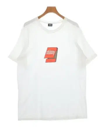STUSSY 티셔츠 남성용
