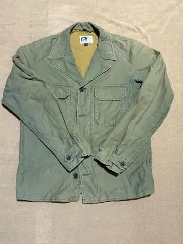 Engineered Garments 밀리터리 자켓 M