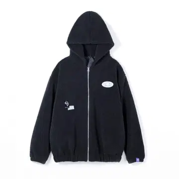 DUSTCELL 보아 후디 LIVE 2025 [달의 이면] L 사이즈