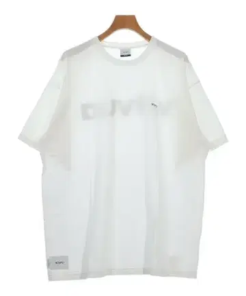 WTAPS T셔츠 티셔츠 남성용