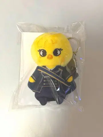 Stray Kids 포가리 퍼펫 키링