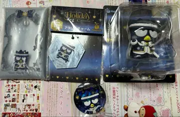 바츠마루 해피 복권 세트