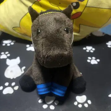 라이스 샤워 봉제 인형 (M 사이즈)