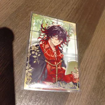 [ 즉시 구매 OK ] 호텔 칼데아 단테 후드 혜택 카드