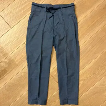 [오샤레] JOURNAL STANDARD relume 슬랙스 팬츠