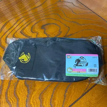 [ B상 ] 호스 히어로즈 멀티백