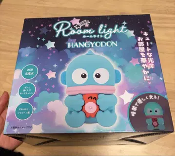 HANGYODON USB 룸 라이트