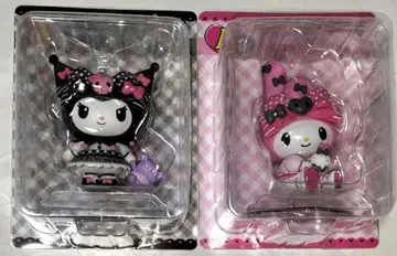 제일복권 마이멜로디 A상 2종