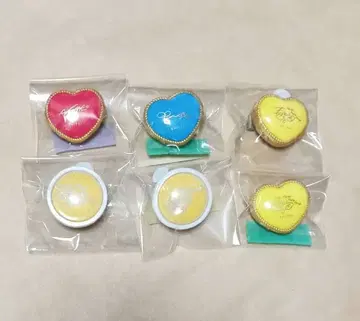 앙스타 Switch 링라이트 6개 세트