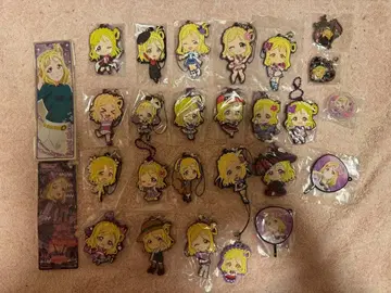 [ 오하라 마리 ] 굿즈 묶음 판매 러브 라이브! 선샤인!