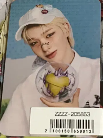 NEXZ 시즌 그리팅 2026 혜택 토모야