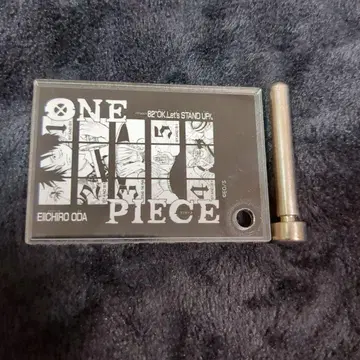 원피스 아크릴 디오라마 컬렉션