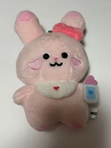 NiziU Nizoo Baby 미이히 뿅뿅 백참