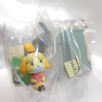 모여봐요 동물의 숲 모동숲 리멘트 해피룸 여울