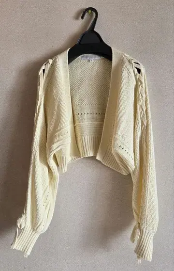 MERCURYDUO 가디건