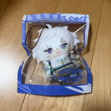 니지산지 니지파페 무라쿠모 카게츠