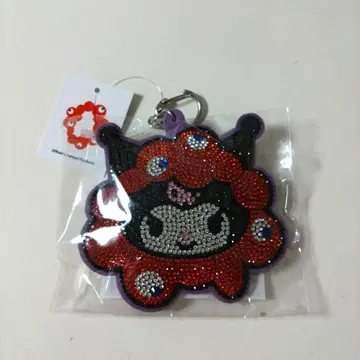 쿠로미 쨩 미야쿠미야쿠 반짝반짝 키링