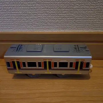 프라레일 오사카 순환선 중간차