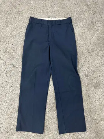 90s Dickies 874 네이비