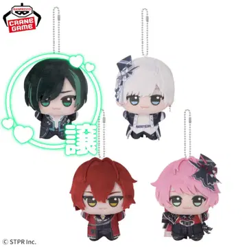 KnightX 기사X SD 인형 꼬마 인형 시윤