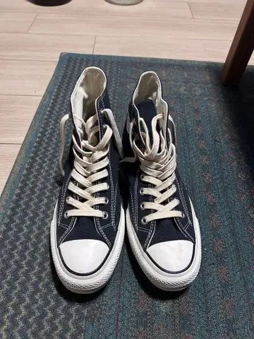 컨버스 에딕트 스모키 블랙