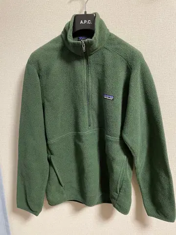 patagonia 신틸라 스냅T