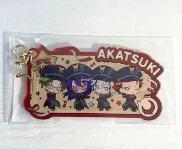 앙스타 홍월 감사제 With ThanX 아크릴 키링