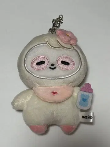 NiziU Nizoo Baby 아야카 아노 백참