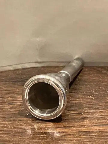 STORK CUSTOM 프렌치 호른 마우스피스 04