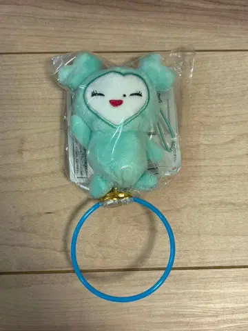 GIG 한정판 TWICE 미나 봉제 인형 키링