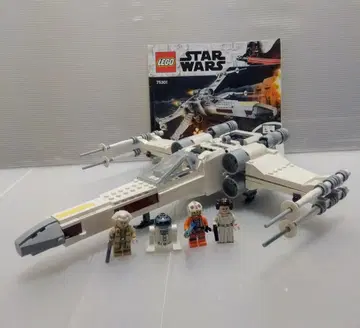 레고 75301 X 윙 파이터