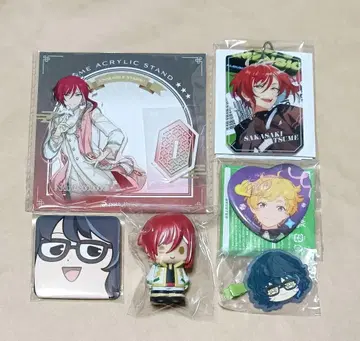 앙스타 Switch 6세트