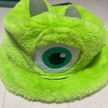 마이크 와조스키 모자